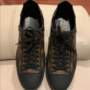 Louis Vuitton men’s sneakers for sale
